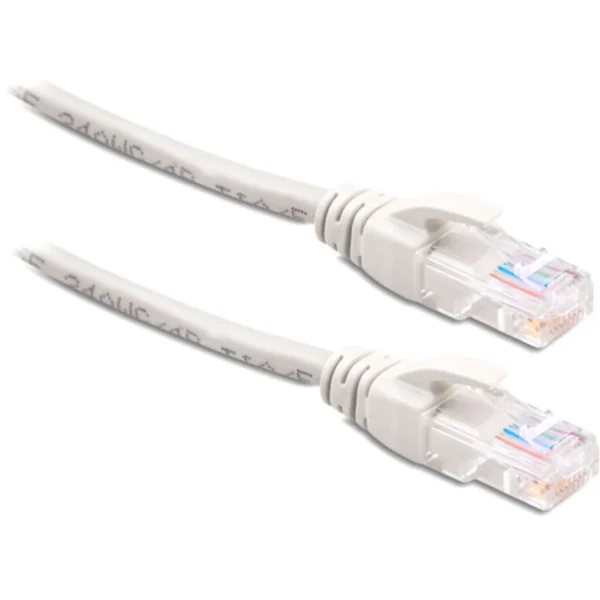 CAT6 FTP LSZH Dış Mekan Kablo – Zorlu Koşullarda Güvenli ve Hızlı Ağ İletimi!